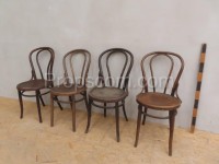 Thonet chair