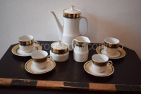 Coffee service