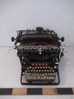 Typewriter