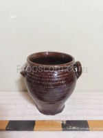 Behälter aus Keramik