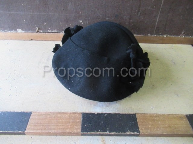 Women's beret