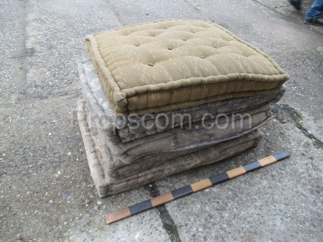 Mattress