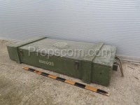 Military box