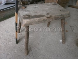 Country chair