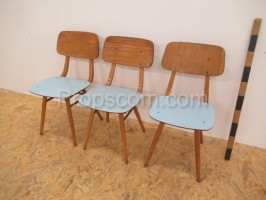 Umakart wood chair