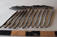 Surgical instruments