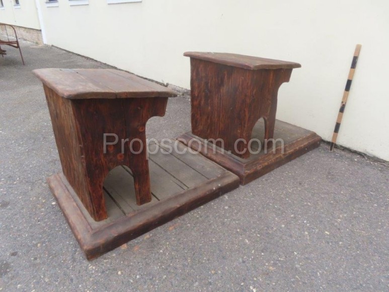 School desk