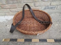 Marketplace basket