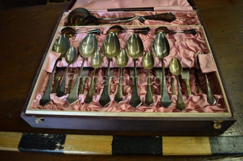 Cutlery set