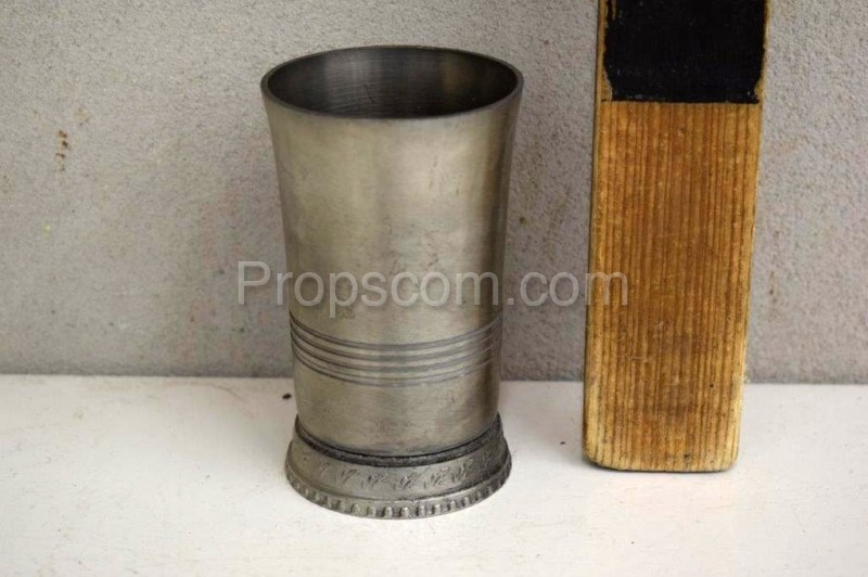 Cups general metal