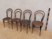 Thonet chair