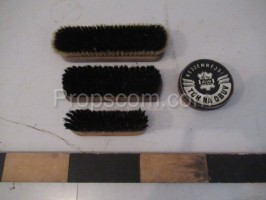 Shoe brushes