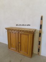 Hanging cabinet