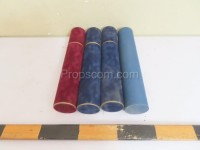 Diploma tubes