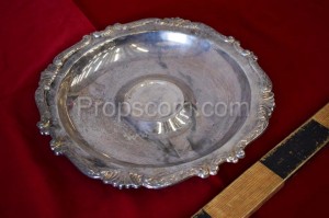 Serving tray