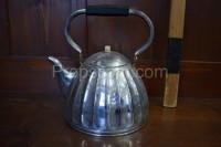 Tea pot