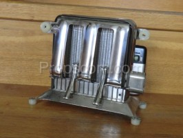 Old toaster