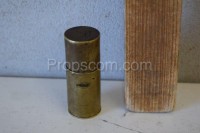 Brass lighter