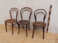 Thonet chair