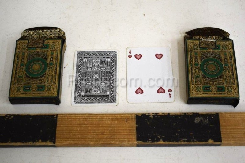 Canasta Cards