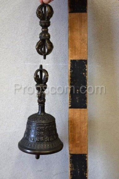 Hanging bell