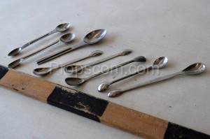 Dental instruments