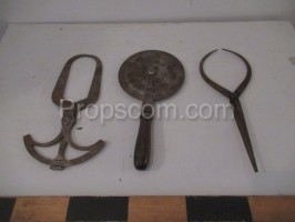 Shoemaking tools