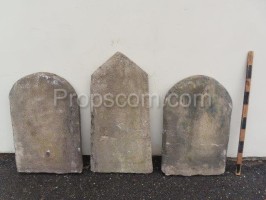 Tombstones