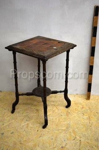 Side table