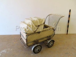 Kinderwagen