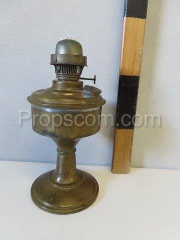 Kerosene kerosene lamp