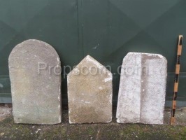 Tombstones