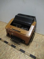 Typewriter