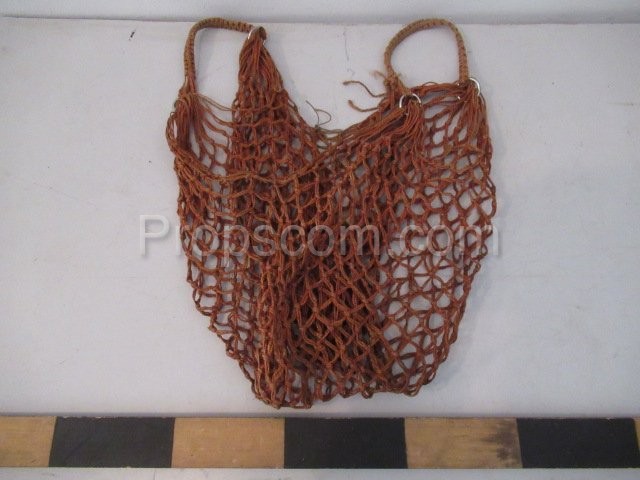 Mesh bag