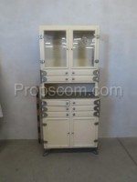 Office cabinet 