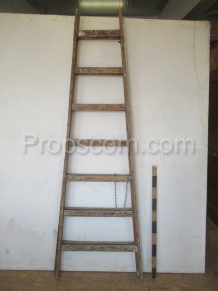 Ladder