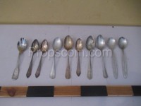 Spoons