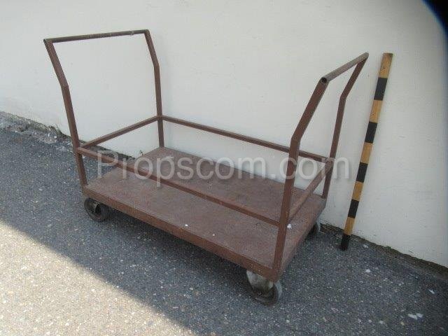 Transport trolley