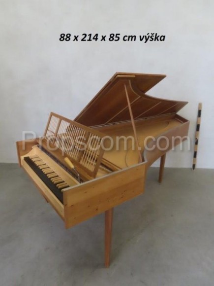 Harpsichord