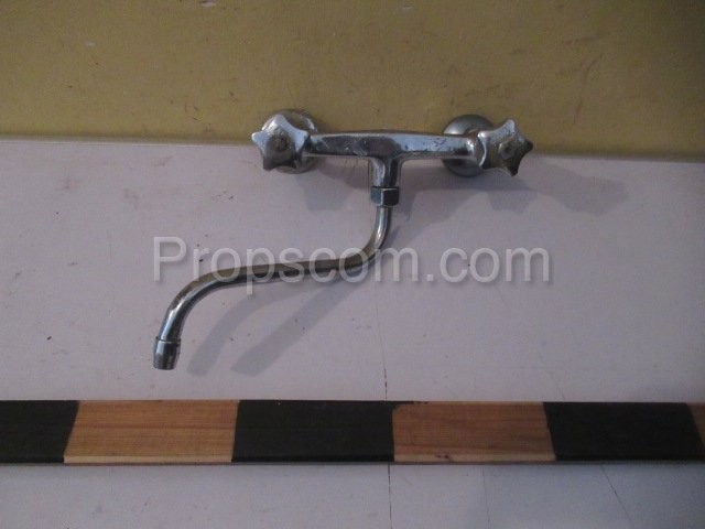 Faucets