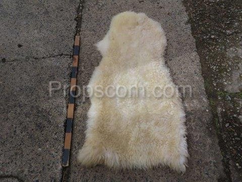 Sheepskin 