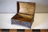 Jewelry box