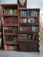 Bookshelves