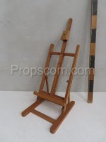 Painting stand