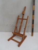 Painting stand