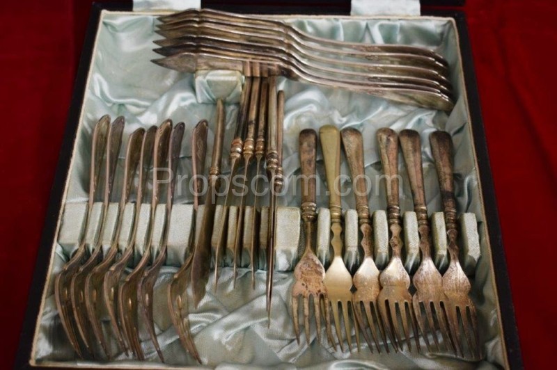 Cutlery set