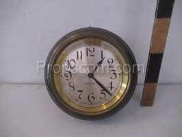 Wall clock