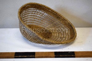 Wicker basket