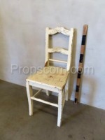 Kitchen chair