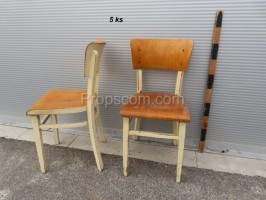 Kitchen chairs